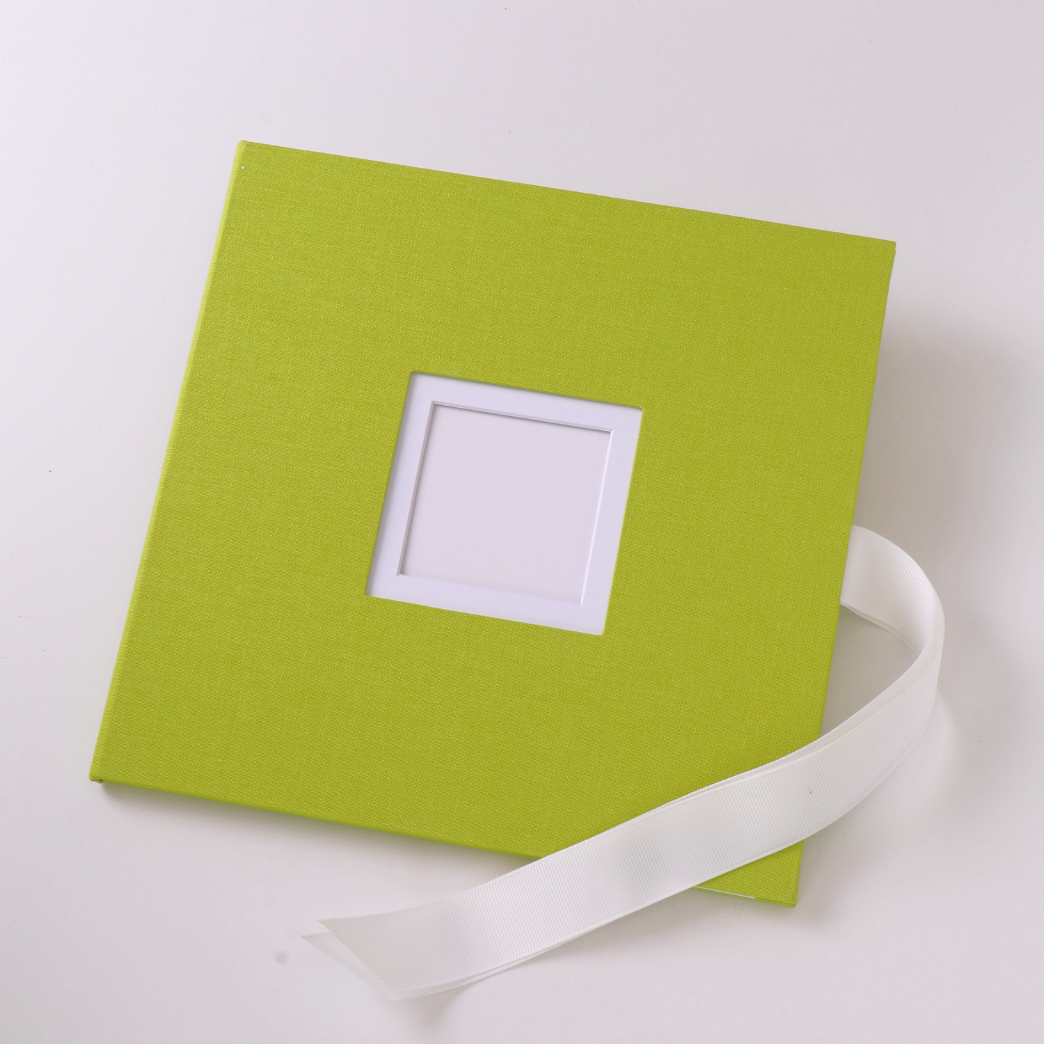 Folio-2er-lg_6233bk Leinen Folio zur Pr√§sentation von 2 Prints 13x18cm
