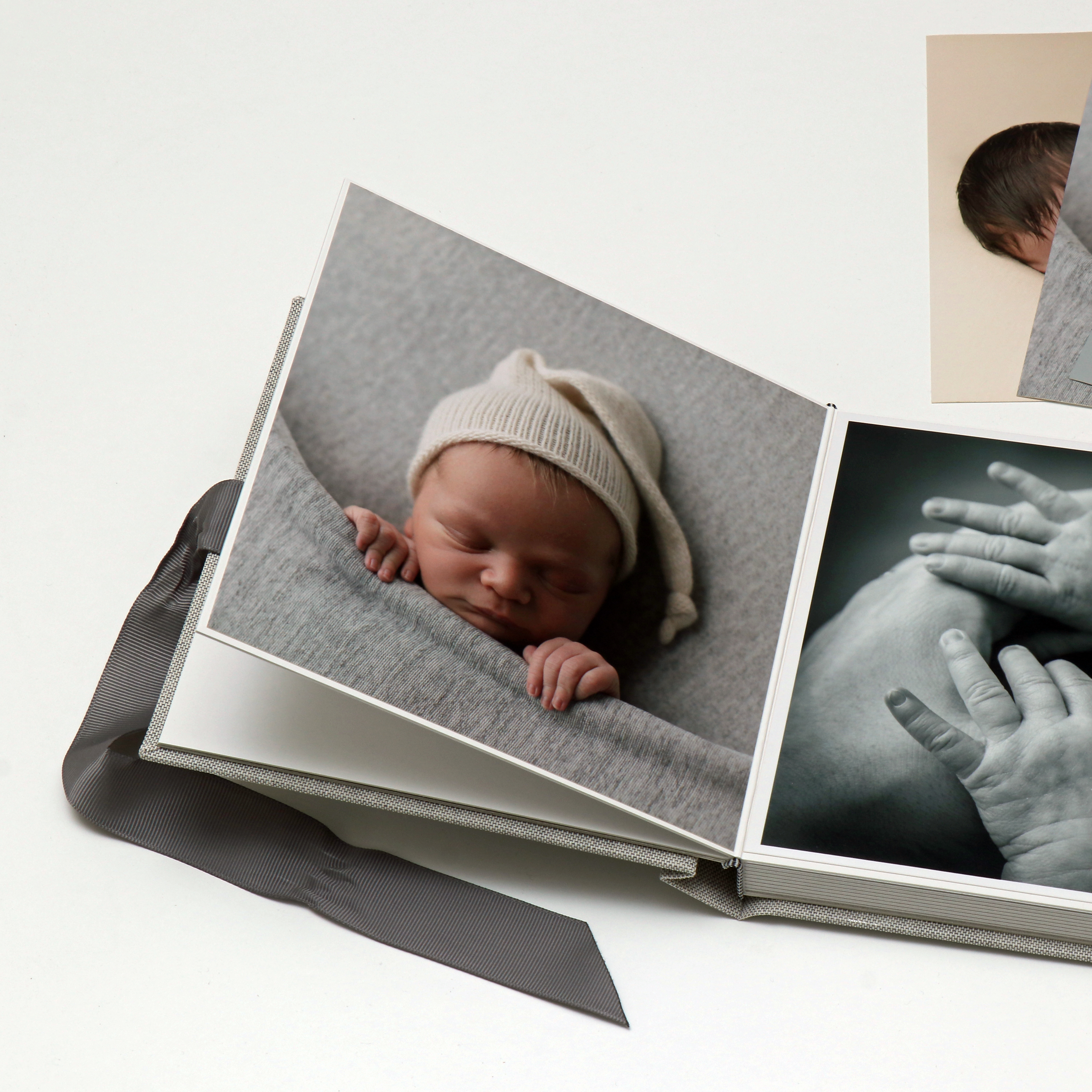 IMG_6889-b Peel & Stick Album Leinen, 15x15 mit Schuber,