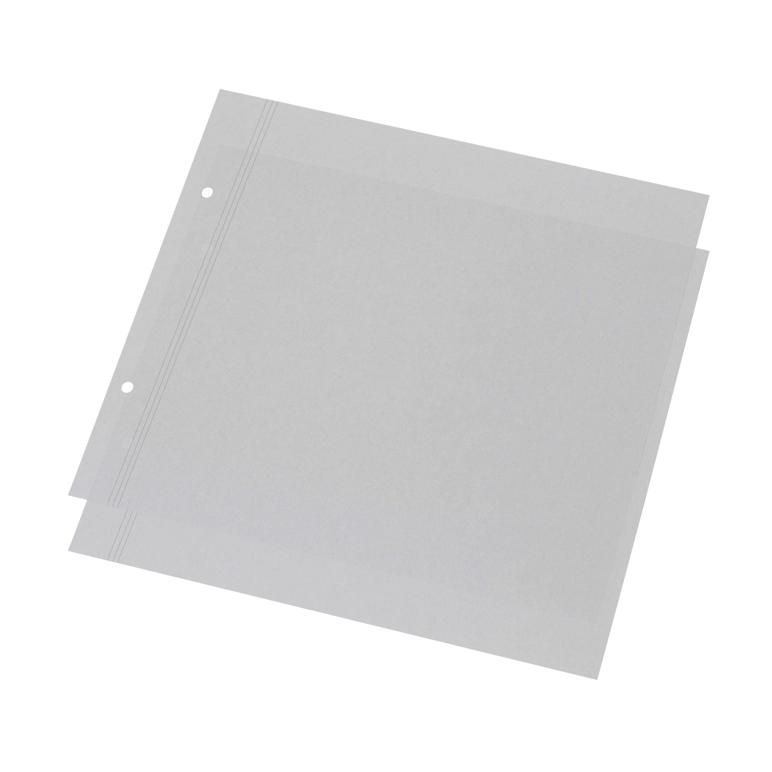 1EBT0LqrEXGsh4Qdg Pergamin Einlegeblatt für Portraitalbum