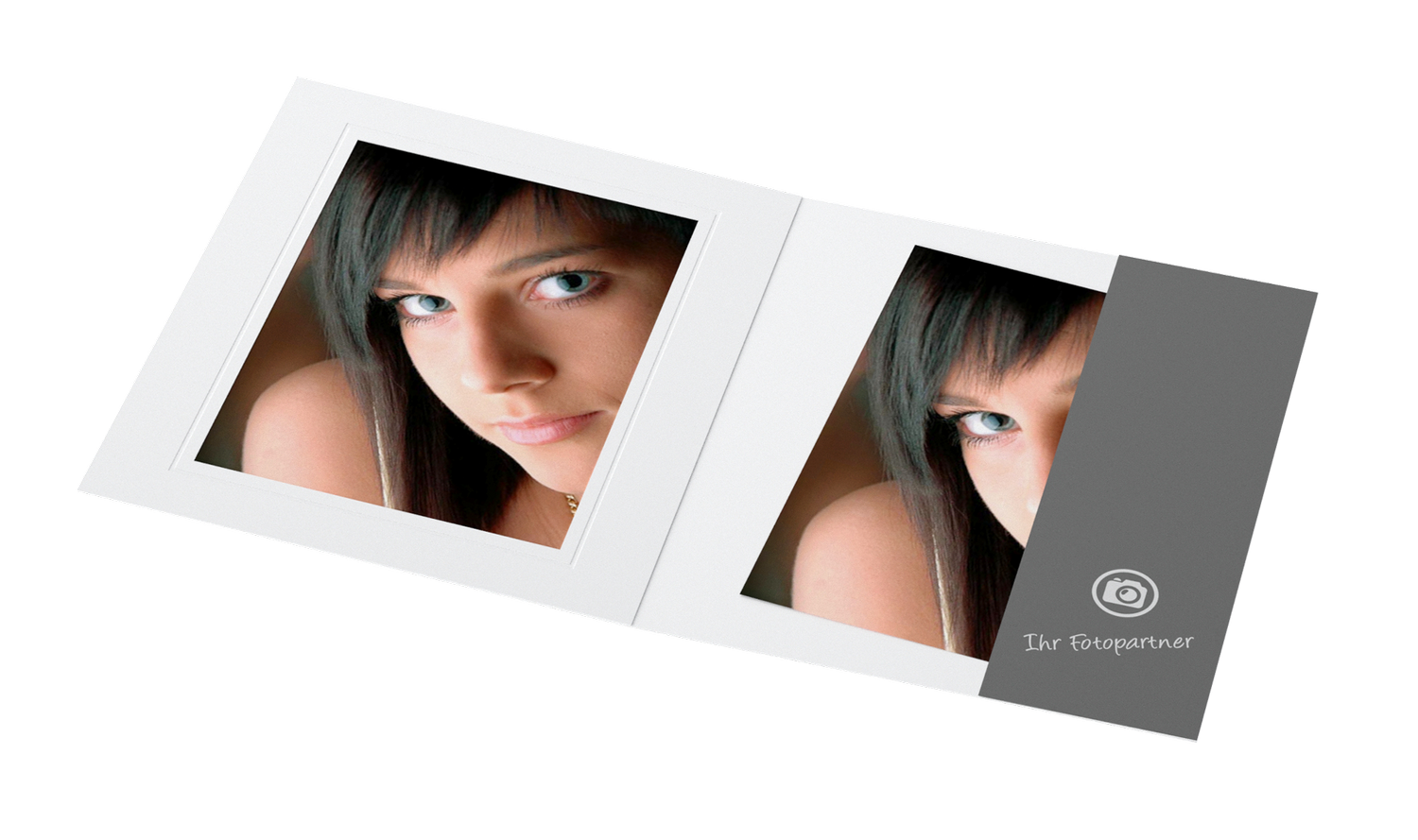 3GMH-L-EGoEwqhFcceNXXf Portraitmappe für 15x20cm Bilder Offsetdruck