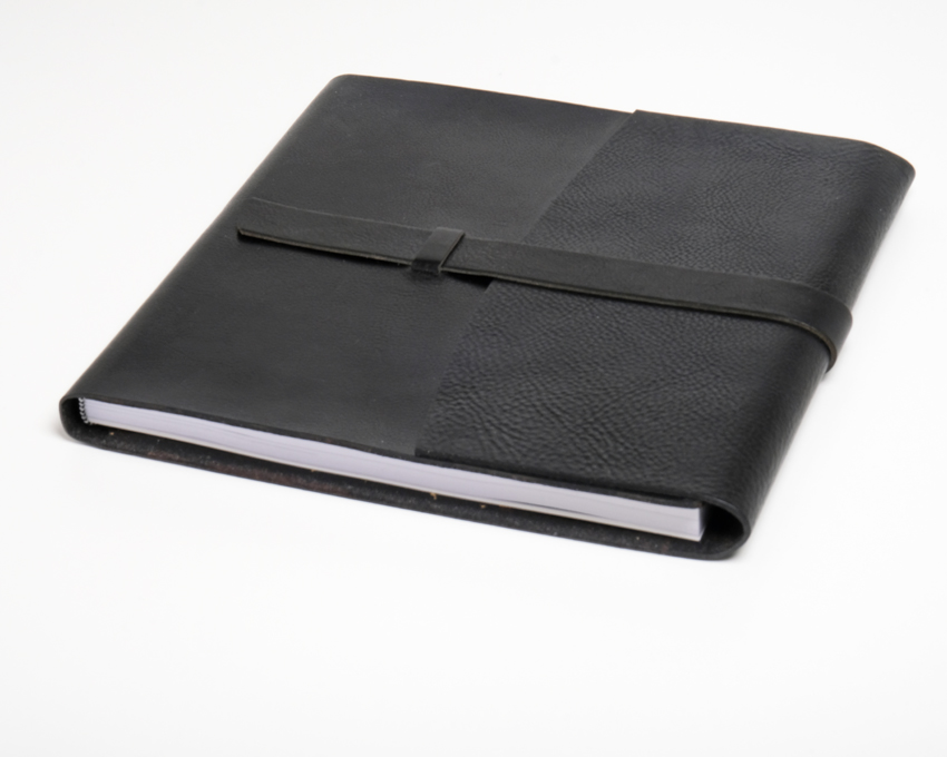 Francescano-sw-b-02-kl-3996 Fotobuch - Modell Francescano