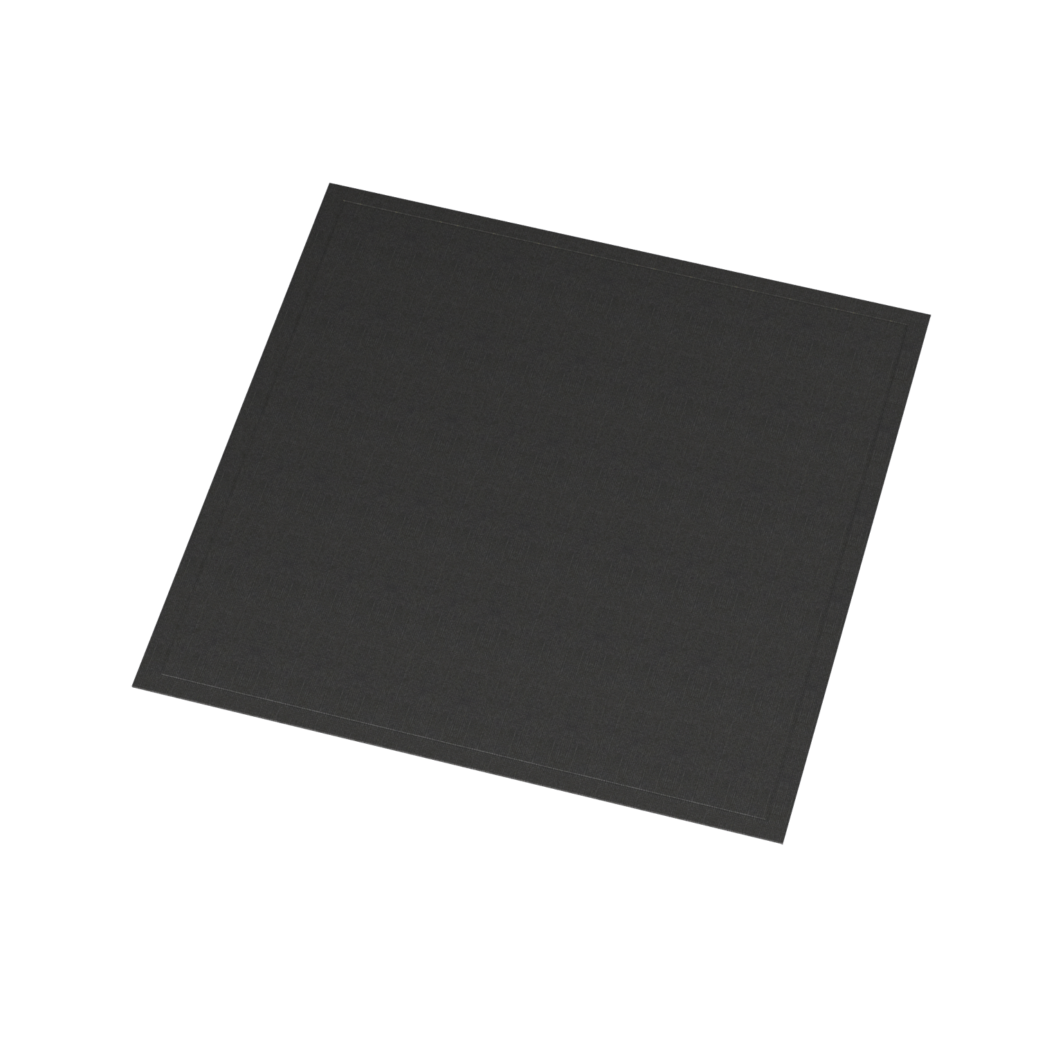 1MSB Albenmaske klein - Blindpr√§gung blank