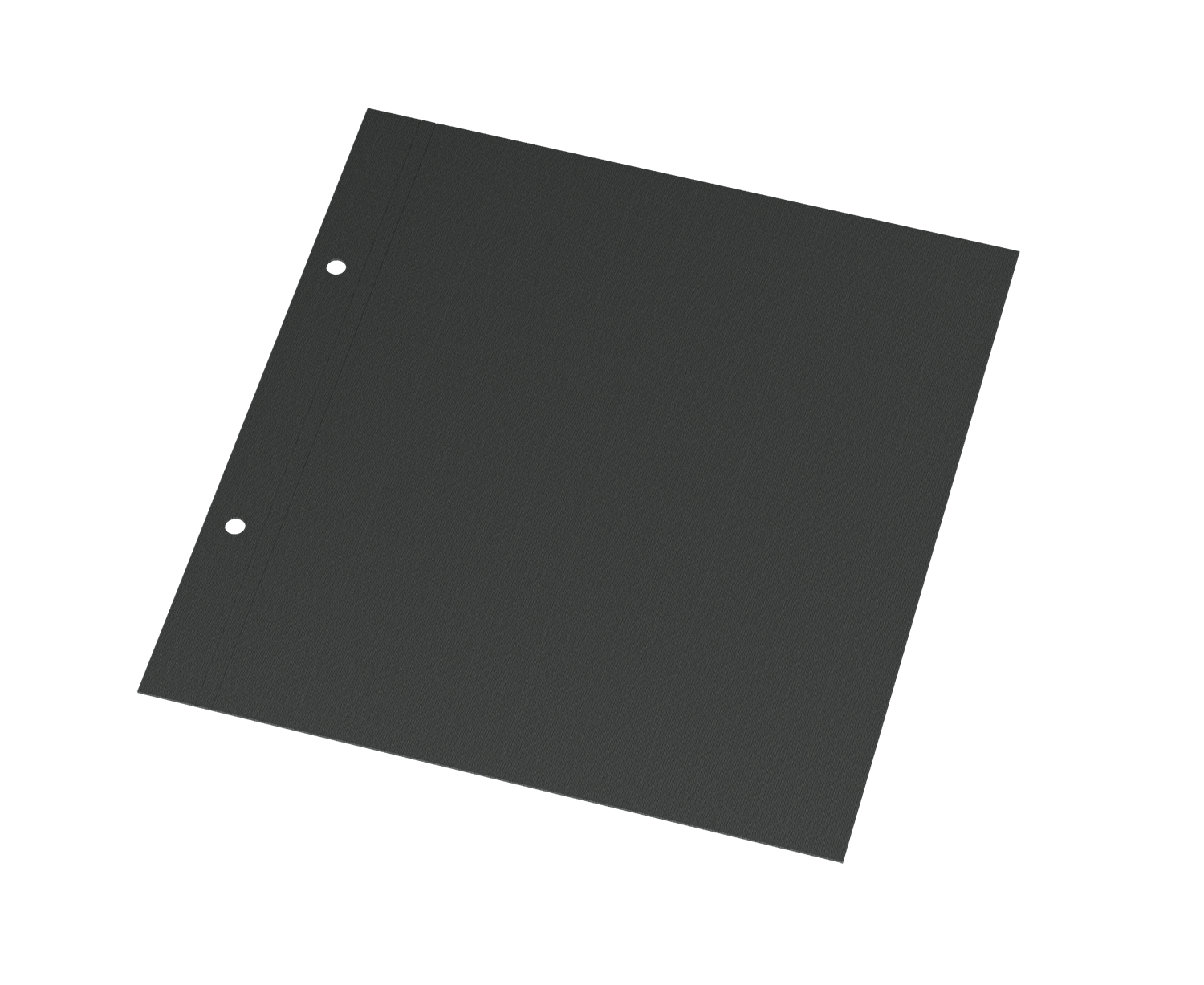 EB-S-01eHbldHmfVuLh4 Leerblätter für Passepartoutbücher