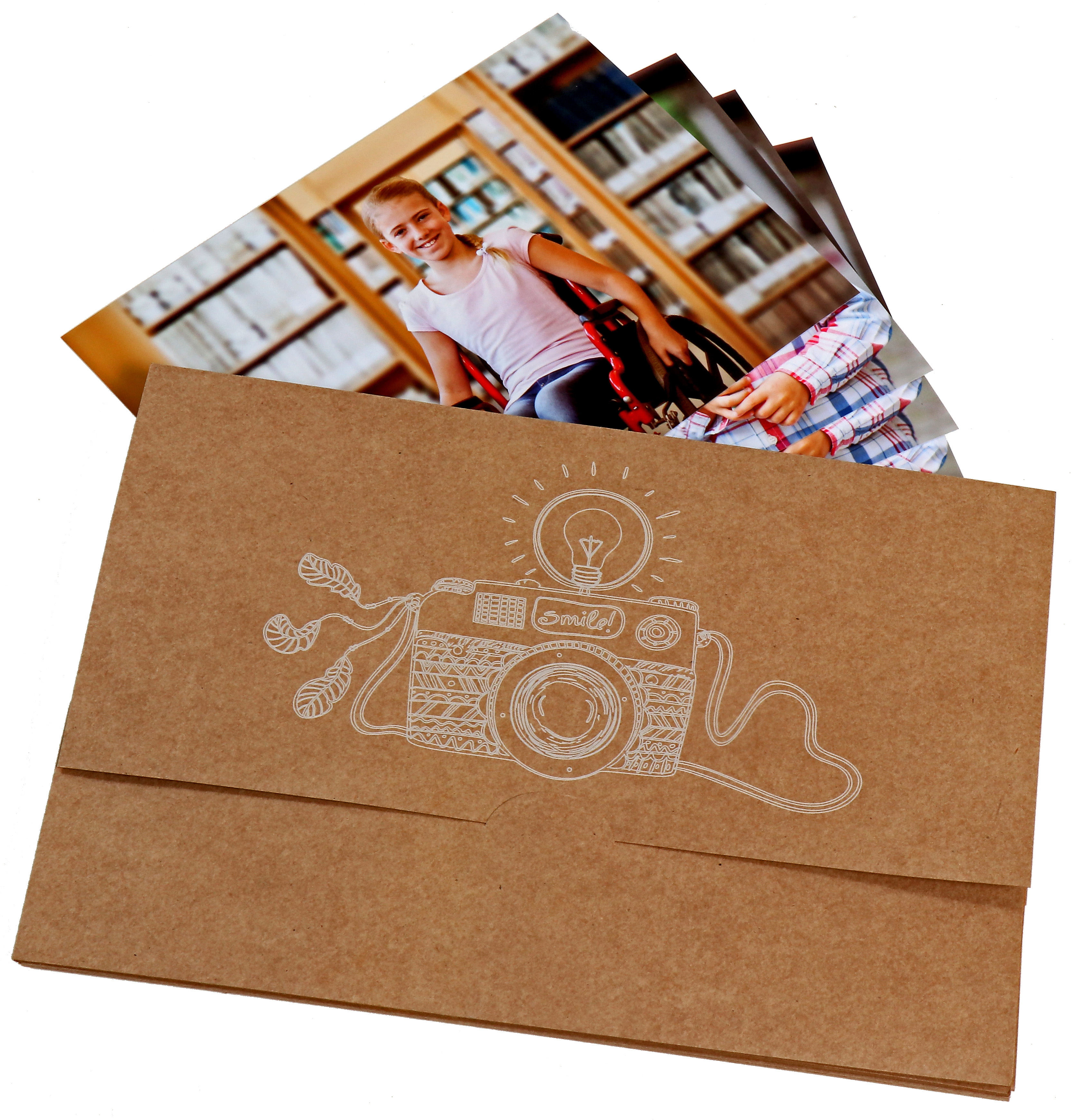 IMG_6786_korr Abgabemappe 15x20 Motiv Kamera -Kraftpapier-