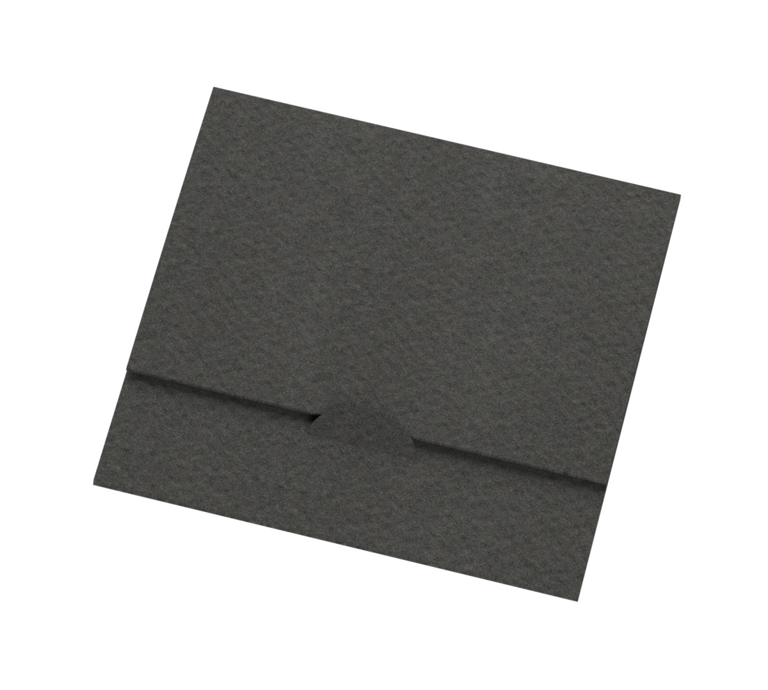 3BBMQ10-GR-Vb Bewerbungsbildmappe Bilder bis 9x9cm Lagerware